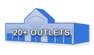 Multiple outlet gift and loyalty card sales